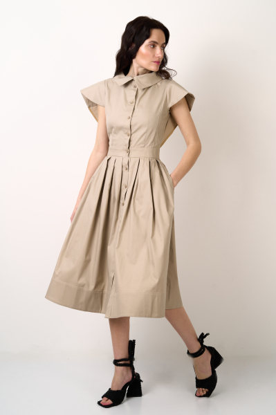 Kleid 40037 hBg