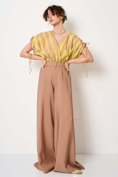 Hose 40041p Bg