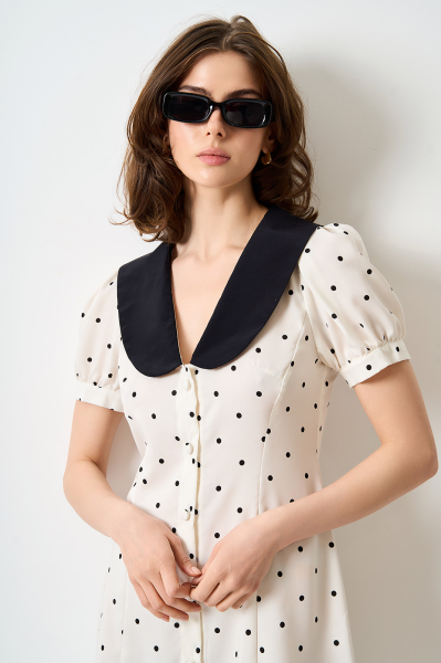 Kleid 40042 Ml