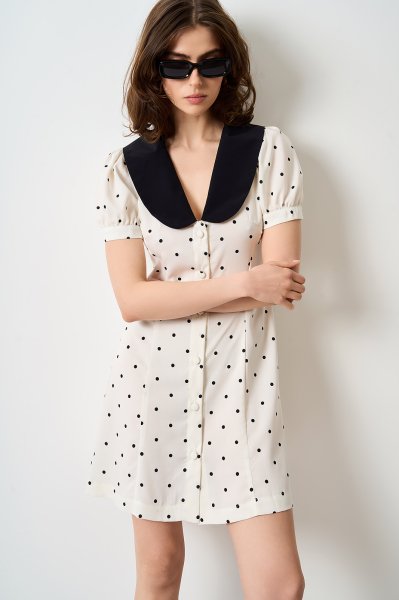 Kleid 40042 Ml