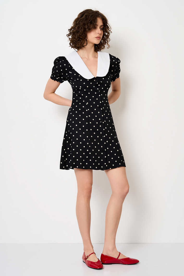 Kleid 40042 Sw