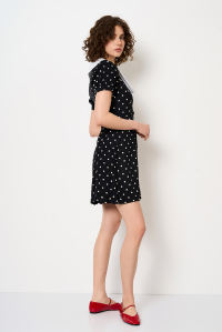 Kleid 40042 Sw