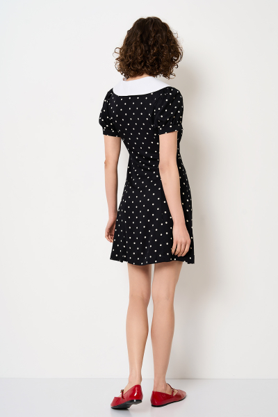 Kleid 40042 Sw