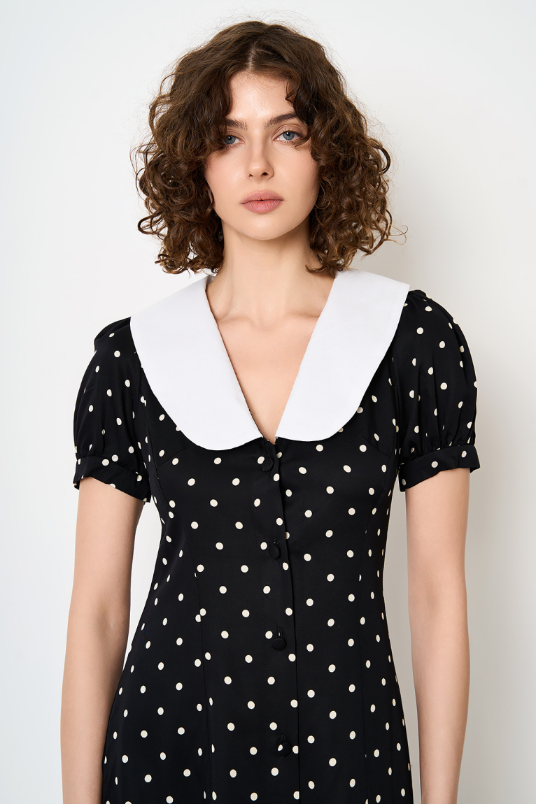 Kleid 40042 Sw