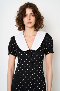 Kleid 40042 Sw
