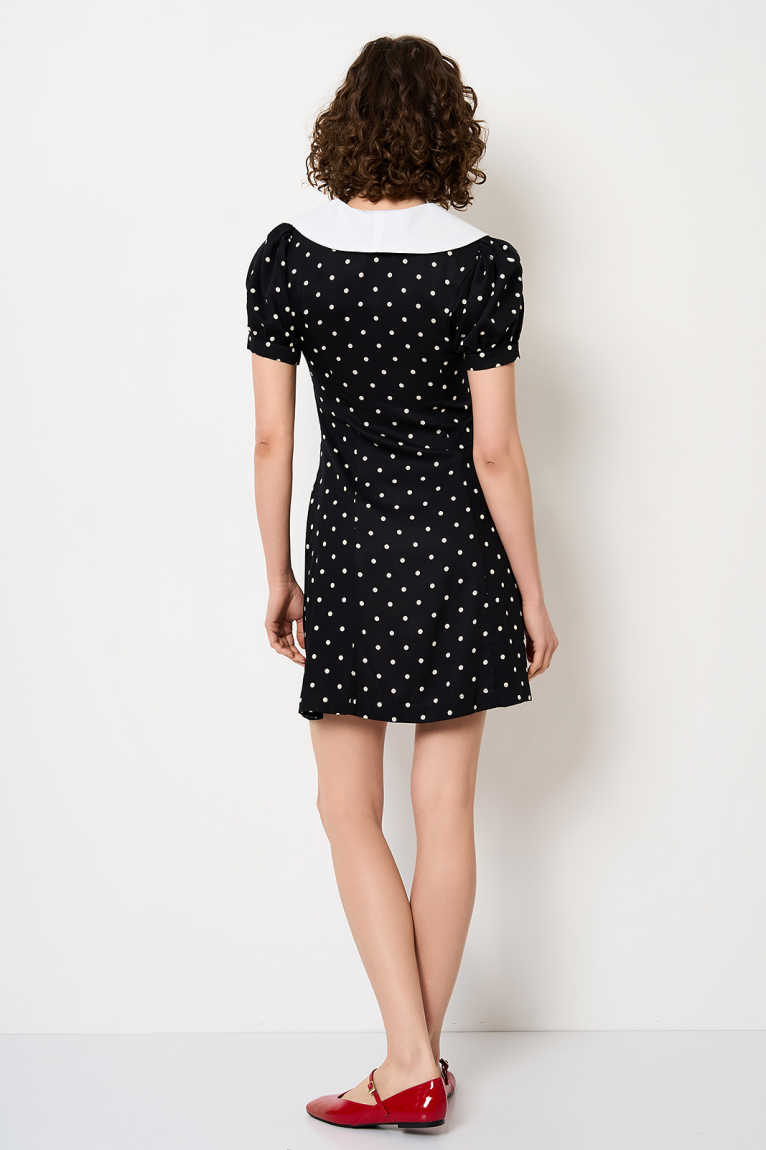 Kleid 40042 Sw