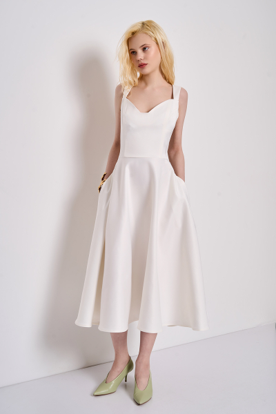 Kleid 40052 Ml