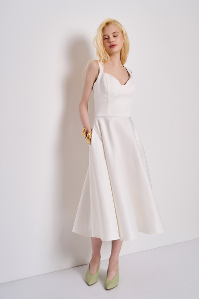Kleid 40052 Ml