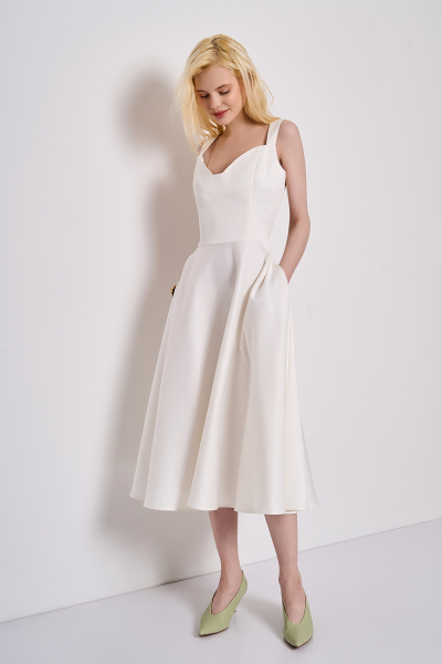 Kleid 40052 Ml