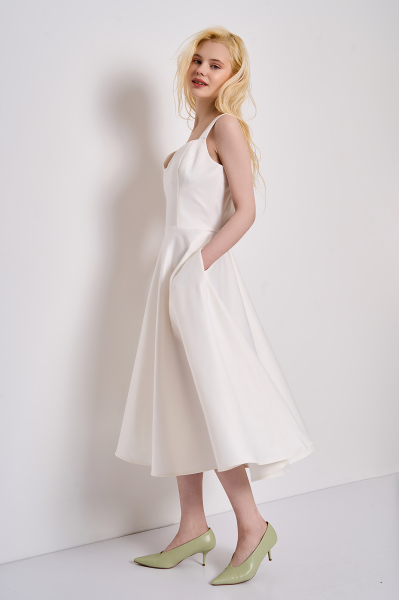 Kleid 40052 Ml