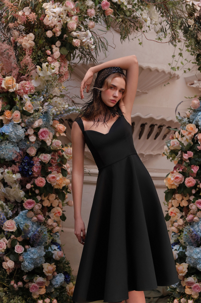 Kleid 40052 Sw