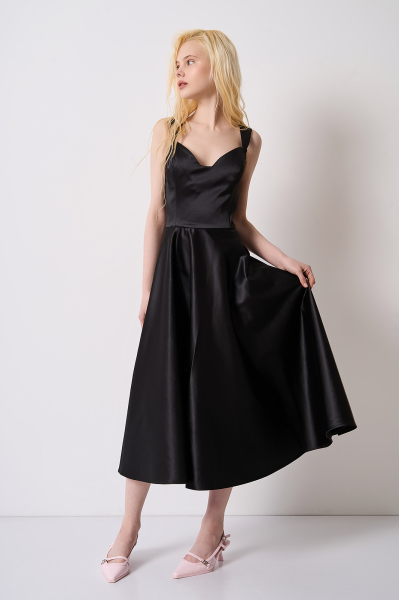 Kleid 40052 Sw