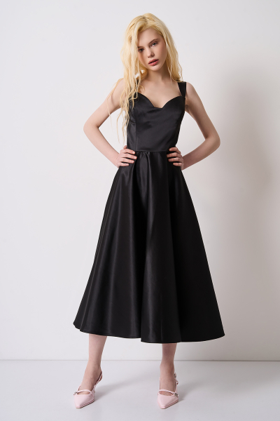 Kleid 40052 Sw
