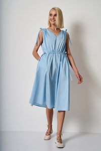 Kleid 40054 B