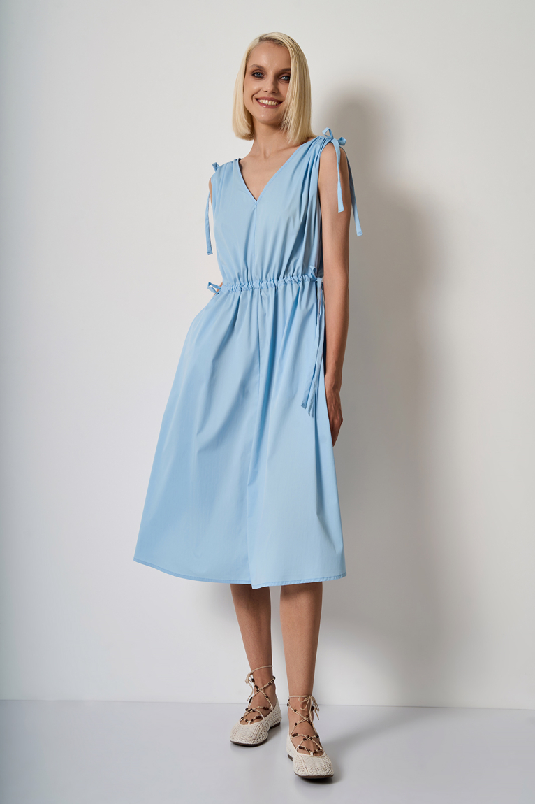 Kleid 40054 B
