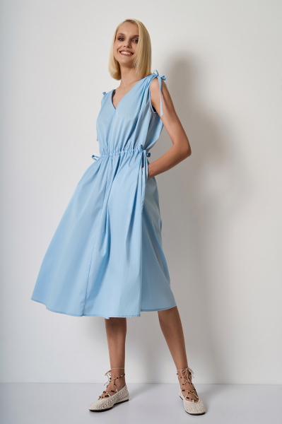 Kleid 40054 B
