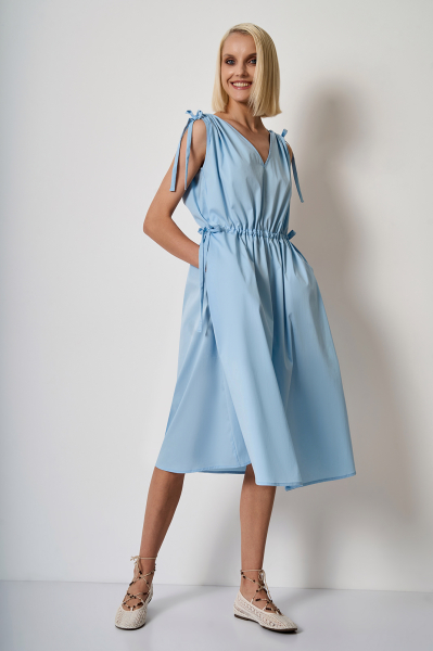Kleid 40054 B