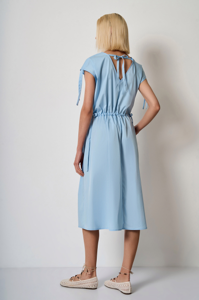 Kleid 40054 B