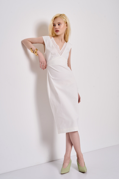 Kleid 40055 Ml