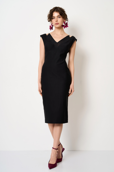 Kleid 40055 Sw