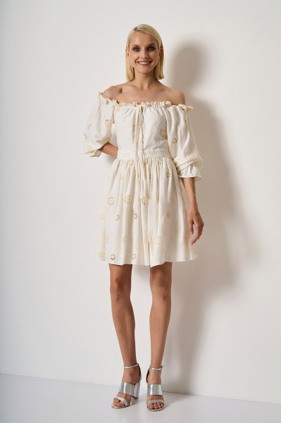 Kleid 40067 Ml