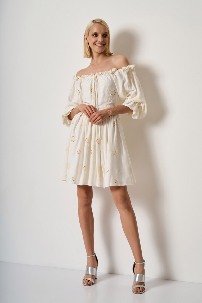 Kleid 40067 Ml