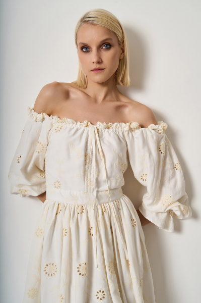 Kleid 40067 Ml