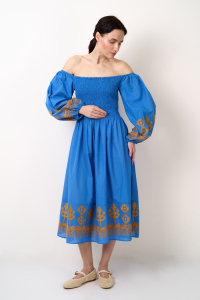 Kleid 40069 B