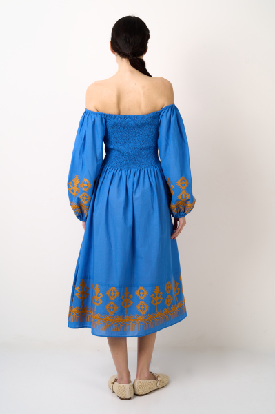 Kleid 40069 B