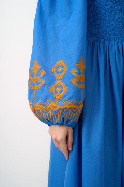 Kleid 40069 B