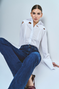 Jeans 40070p B