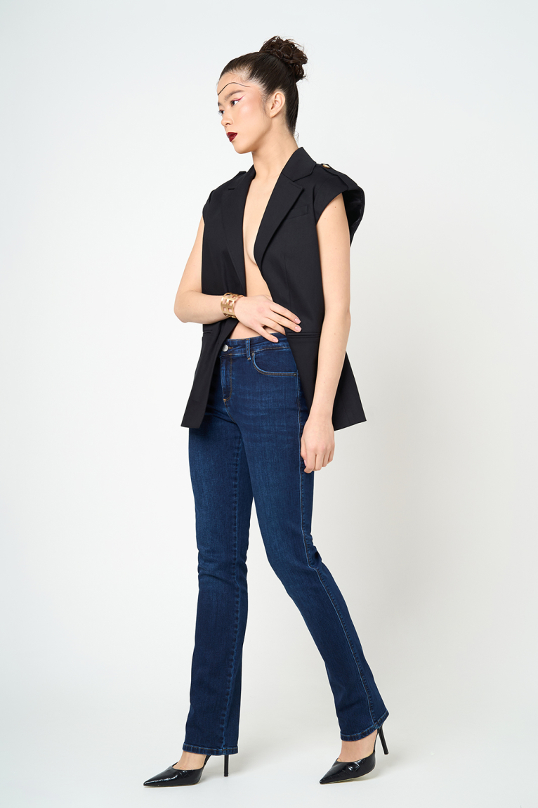 Jeans 40070p B