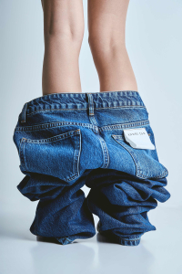 Jeans 40072p B