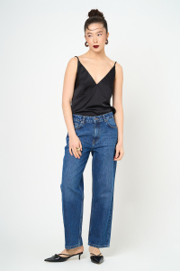 Jeans 40072 B