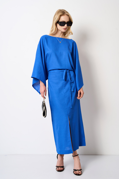 Kleid 40078 B