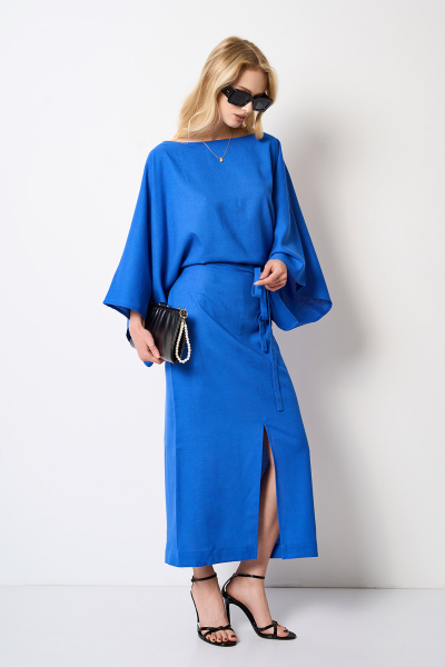 Kleid 40078 B