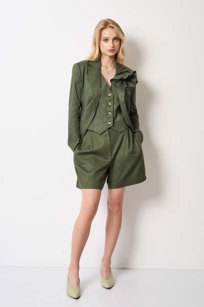 Jacke 40081 OL