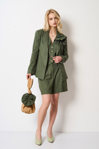 Jacke 40081 OL