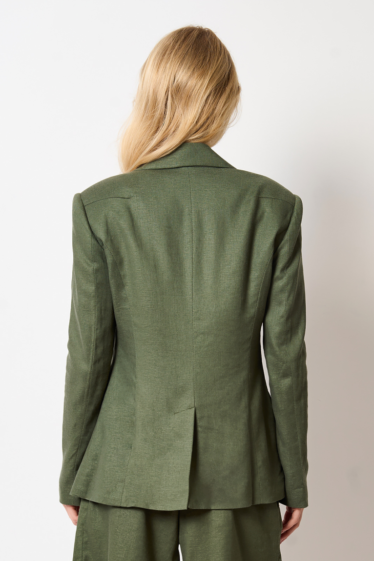 Jacke 40081 OL