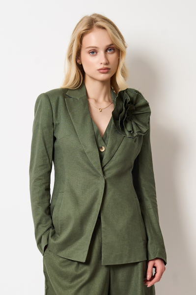 Jacke 40081 OL