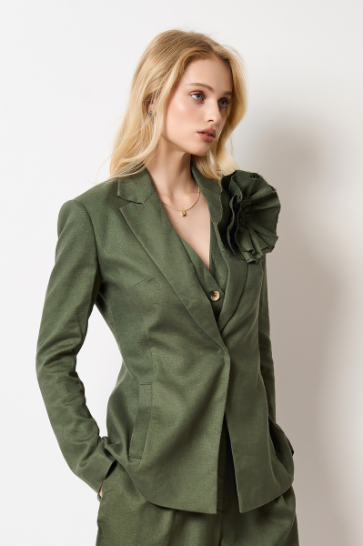 Jacke 40081 OL