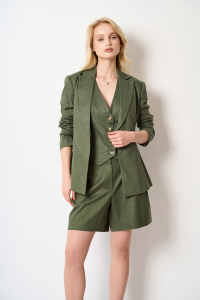 Jacke 40081 OL