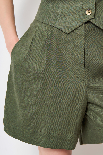Kurze Hosen 40083 Ol