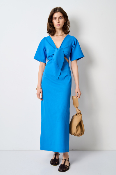 Kleid 40086 B