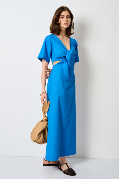 Kleid 40086 B