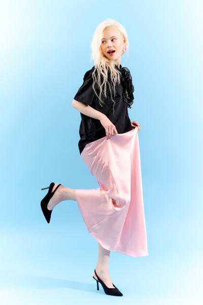 T-shirt 40088p Sw