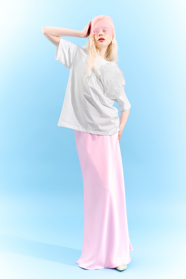 T-shirt 40088p W