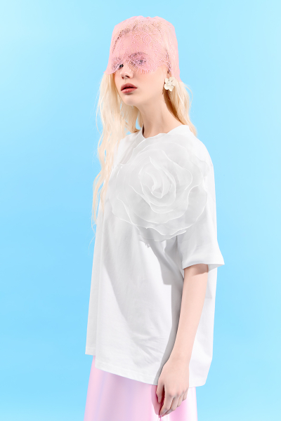 T-shirt 40088p W