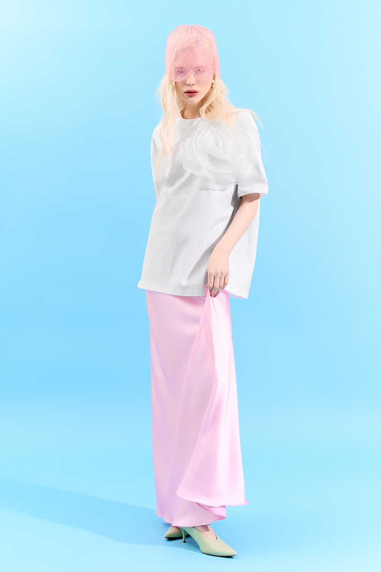 T-shirt 40088p W