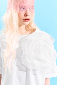 T-shirt 40088p W